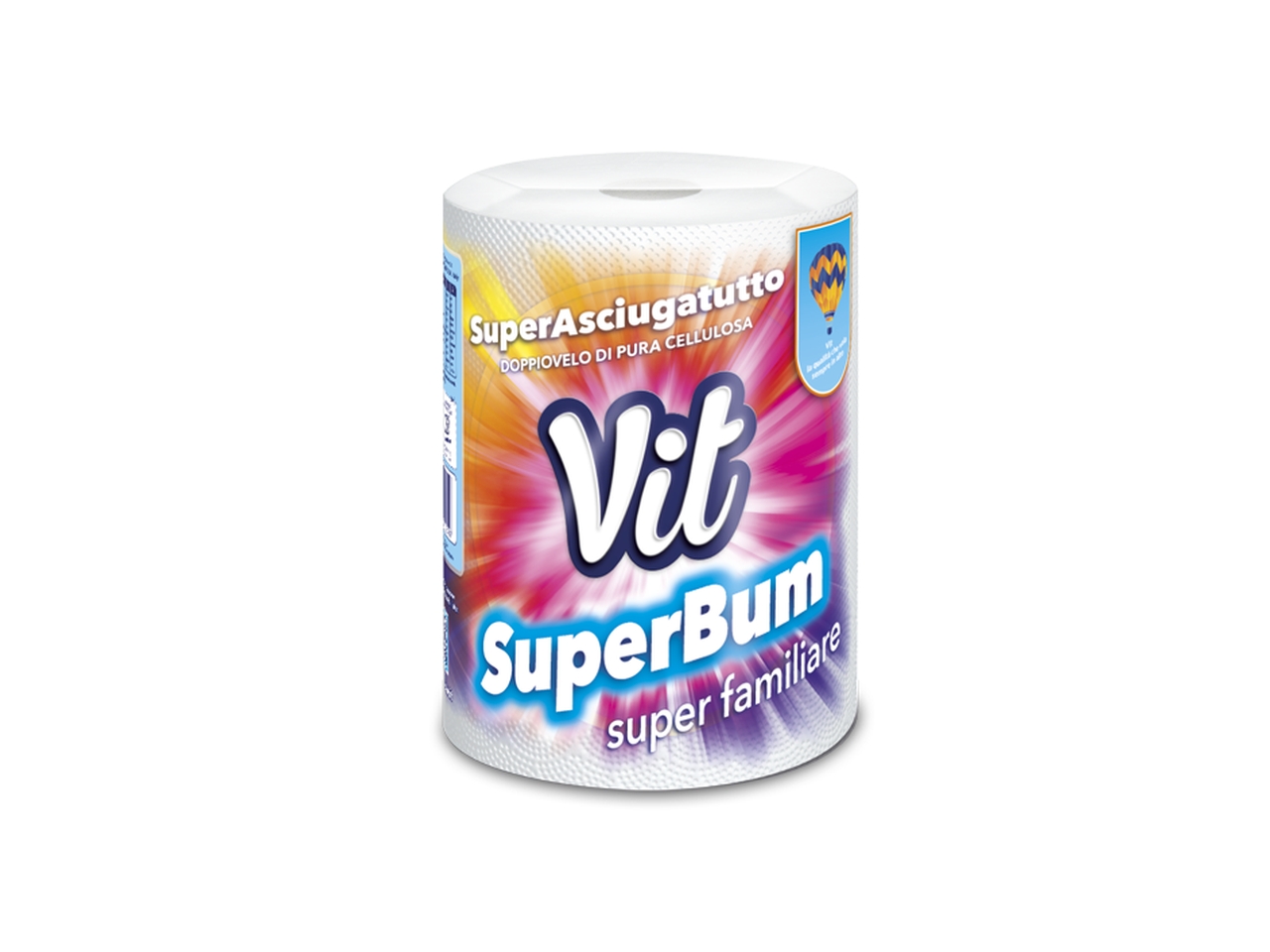VIT SUPERBUM ASCIUGATUTTO AC467C