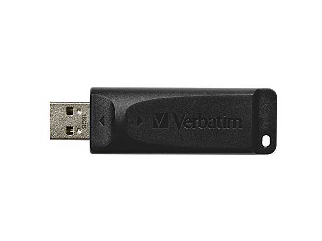 PENDRIVE VERBATIM 16GB PENDRIVE VERBATIM 16GB