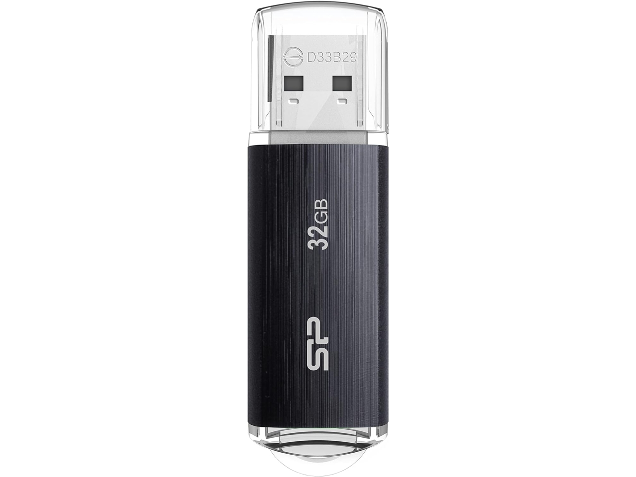PENDRIVE USB SILICON POWER 32GB 3.0 PENDRIVE USB SILICON POWER 32GB 3.0
