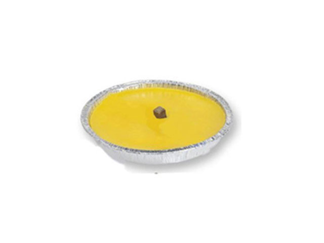 CITRONELLA ALLUMINIO D11cm 57910DSPN
