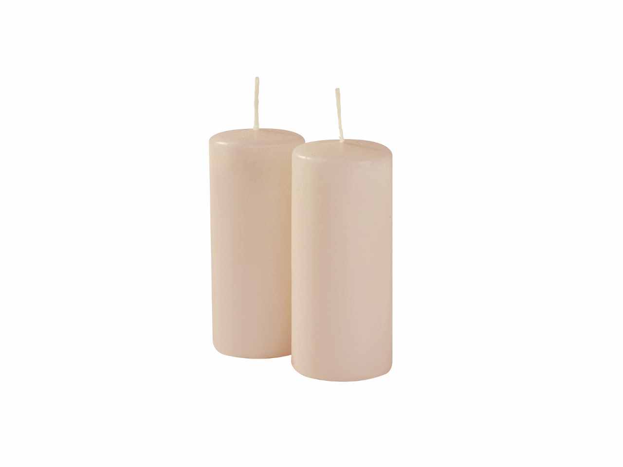 CANDELA MOCCOLO 50X12CM 9 PEZZI C 56201