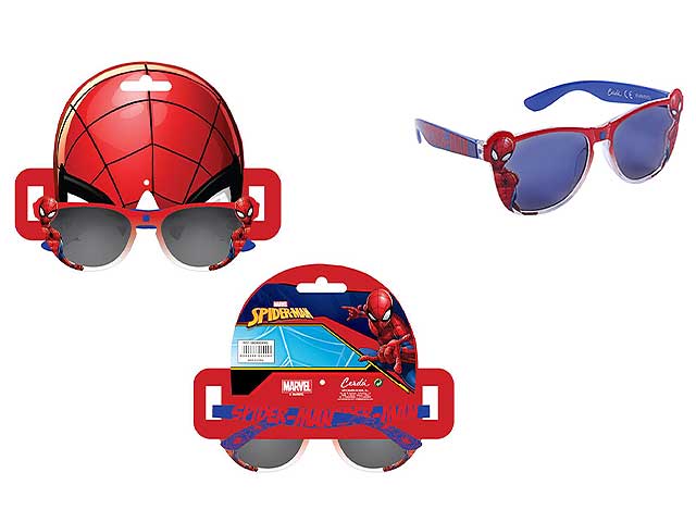 SPIDERMAN OCCHIALI DA SOLE  2500001573