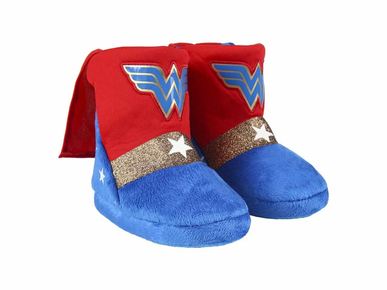 WONDER WOMAN STIVALETTI DA C 2300004558