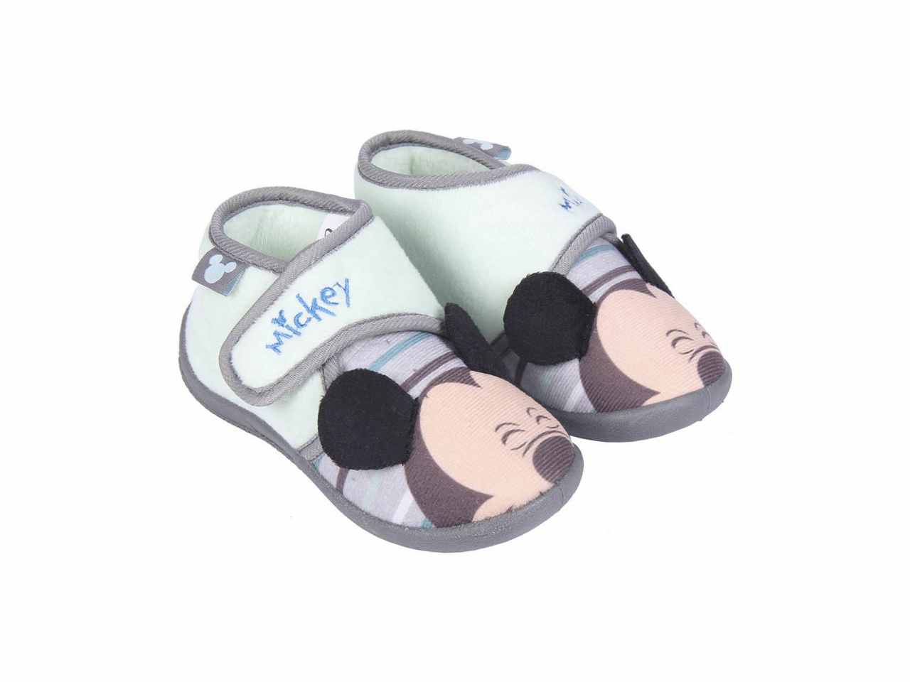MICKEY 3D PANTOFOLA BIMBO TG.21-26 2300005458