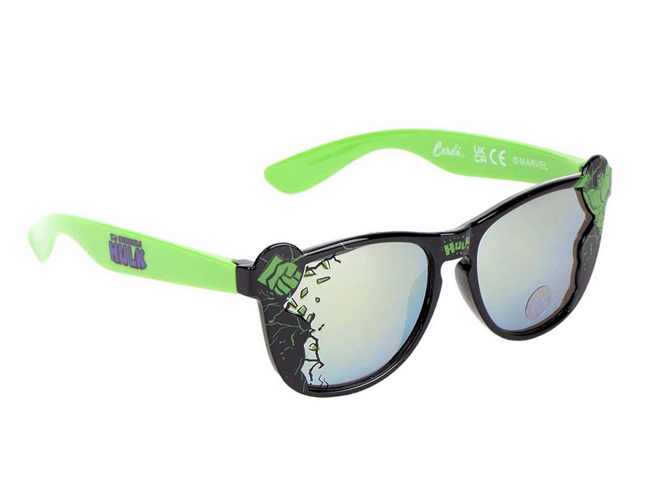 HULK OCCHIALI DA SOLE 2600001937 HULK OCCHIALI DA SOLE 2600001937