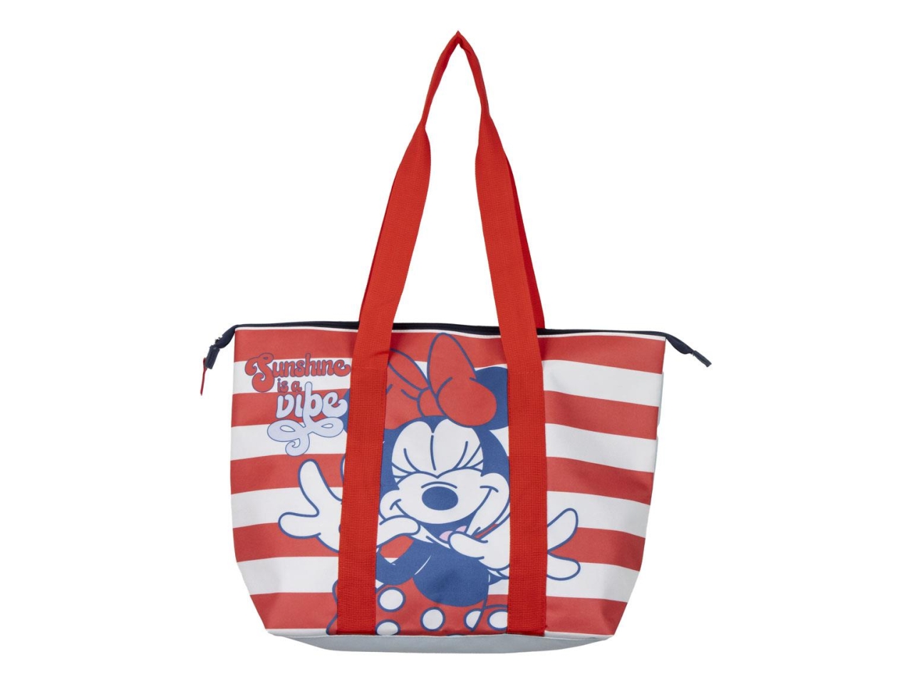 BORSA DA SPIAGGIA DI MINNIE 2100004964 BORSA DA SPIAGGIA DI MINNIE 2100004964