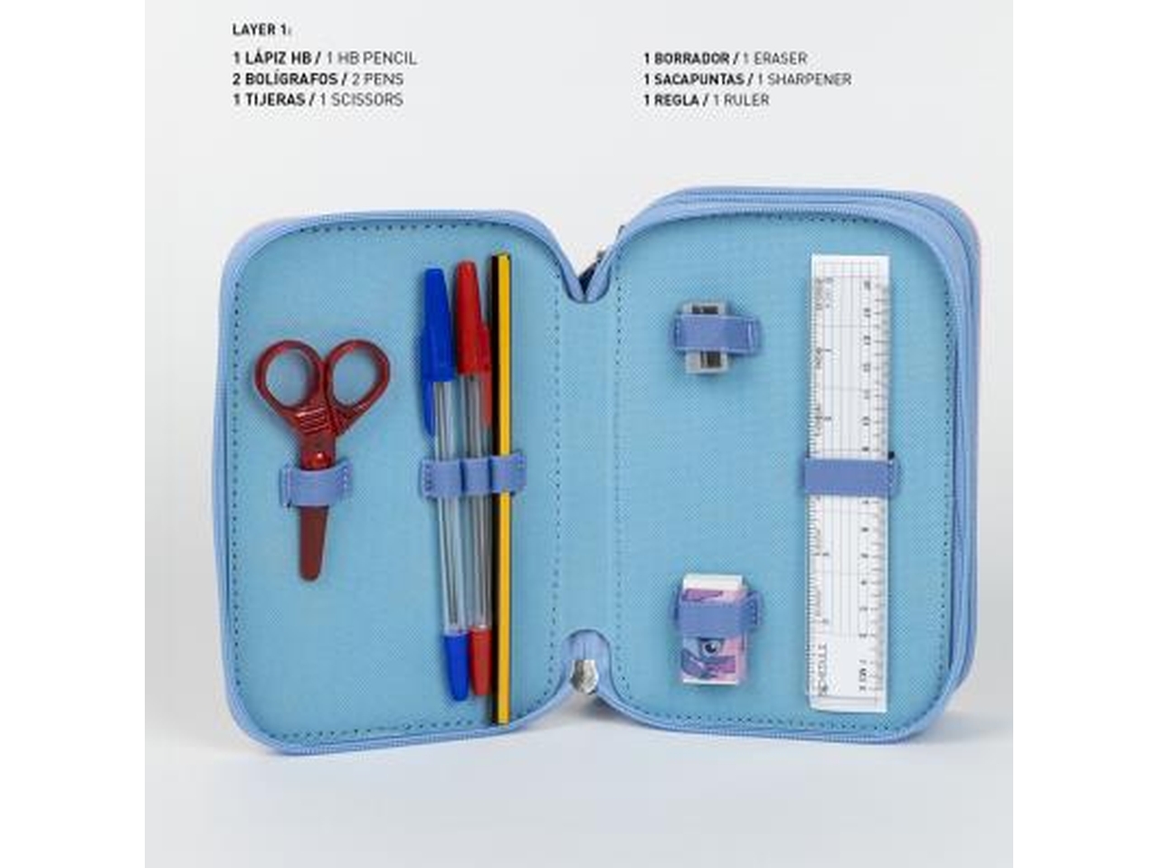 STITCH ASTUCCIO GIOTTO 2700001261