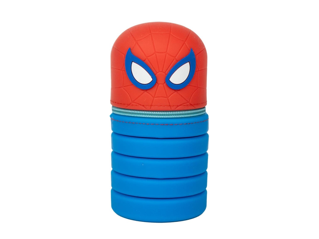 SPIDERMAN ASTUCCIO 3D 2700001212