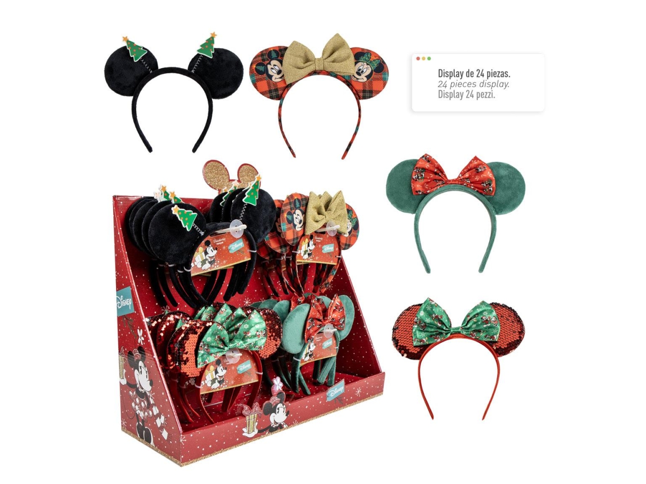 MINNIE FRONTINO NAT. ASS 2500003036 MINNIE FRONTINO NAT. ASS 2500003036