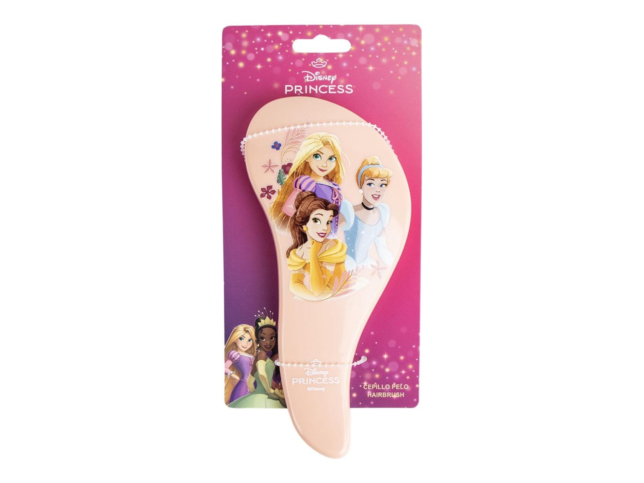 PRINCESS SPAZZOLA BABY 2500003089 PRINCESS SPAZZOLA BABY 2500003089