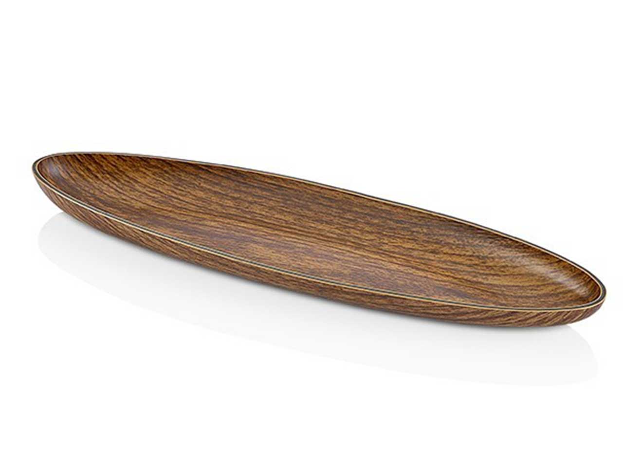 VASSOIO OVALE 29X9CM 146-0019