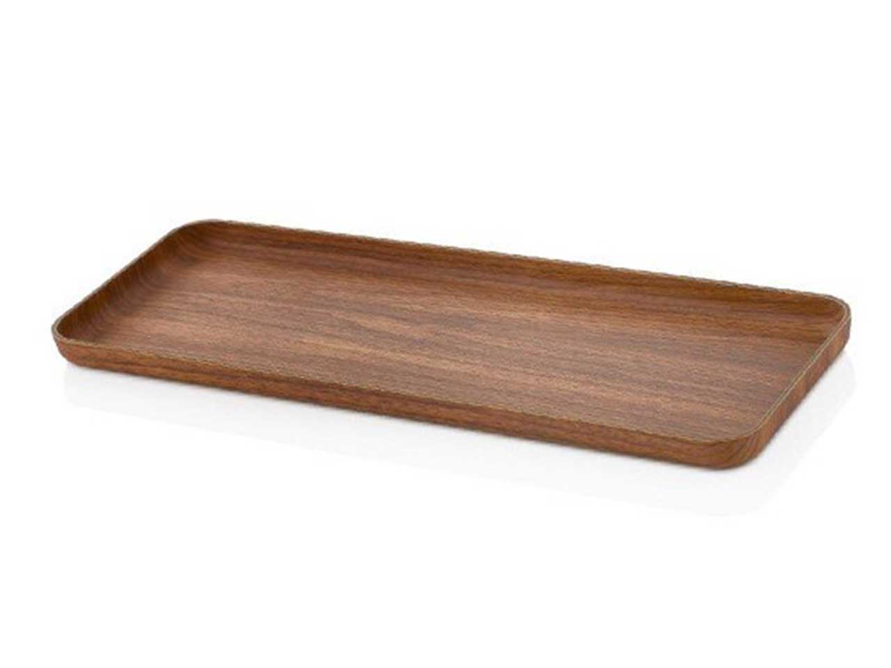 VASSOIO RETTANGOLARE 24X11CM 146-0029
