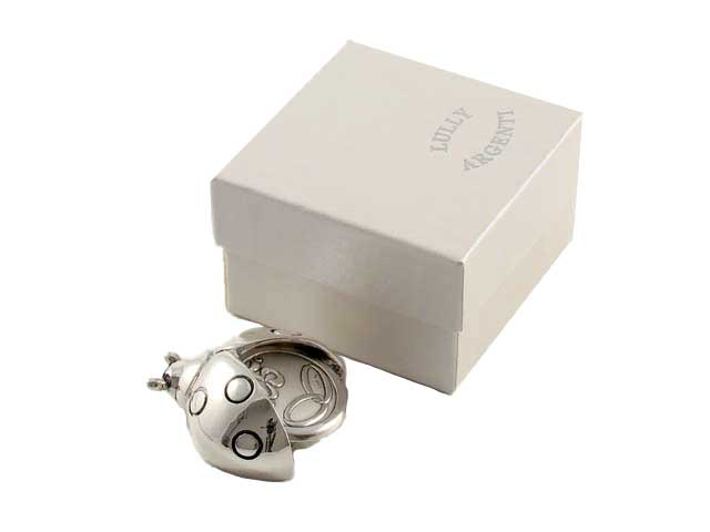 COCCINELLA ALI APERTE 542/25