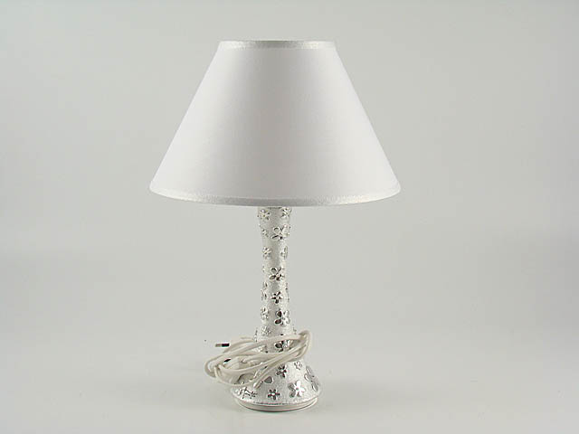 L.FLOWERS LAMPADA 40cm 2227 L.FLOWERS LAMPADA 40cm 2227