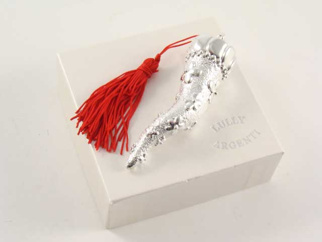 CORNETTO FIORI 9cm 2547