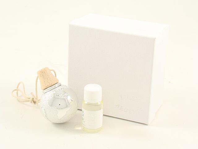 PROFUMATORE MONDO 7cm 3144