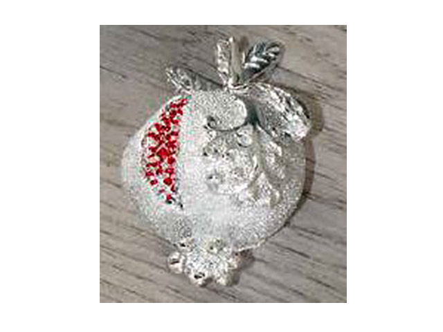 L.ALBERO DELLA VITA MELOGRANO 5cm 3610R