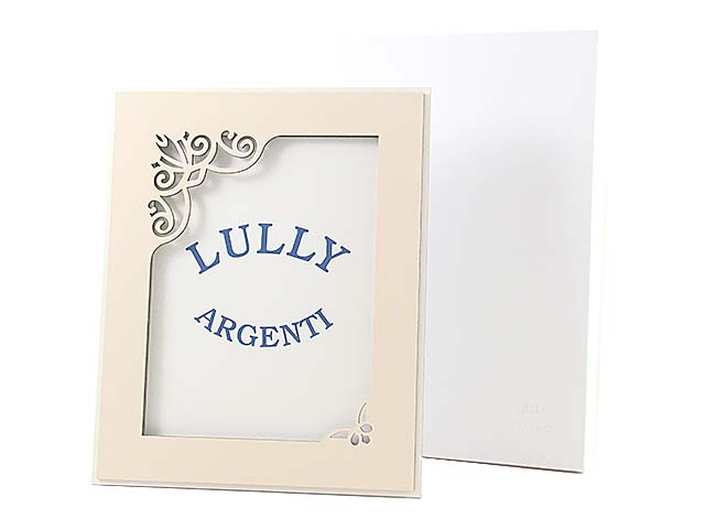 L.GIOCHI ROMANTICI P.FOTO 18x24cm 3790