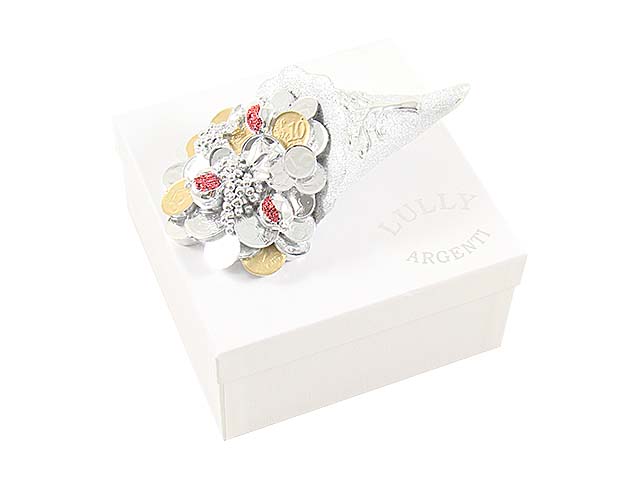 CORNUCOPIA ALBERO DELLA VITA 16cm 3875 CORNUCOPIA ALBERO DELLA VITA 16cm 3875