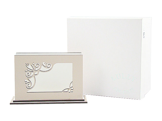 L.GIOCHI ROMANTICI P.TOVAG. 13x9cm 3796