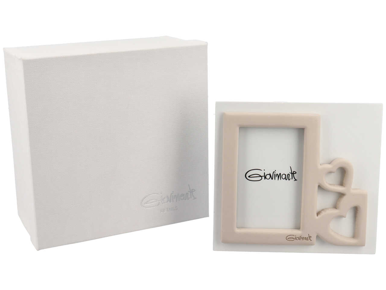 P.FOTO 6x9cm CUORI 4346