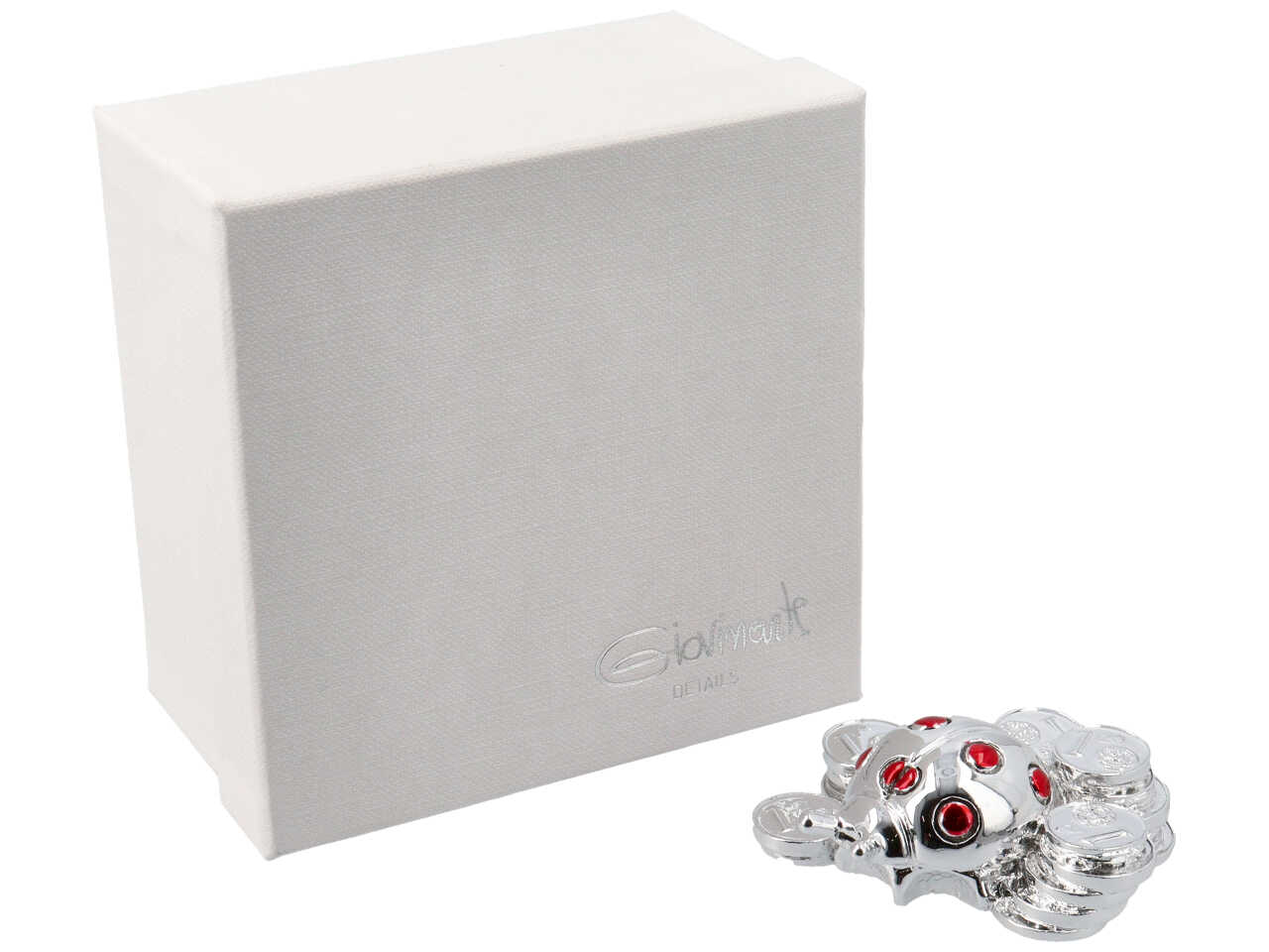 COCCINELLA C/SOLDI 7cm 4351 COCCINELLA C/SOLDI 7cm 4351