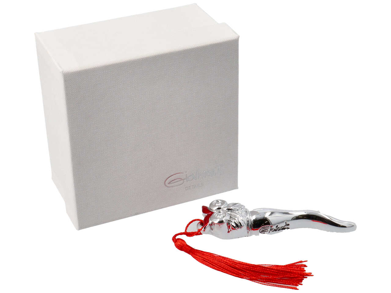 CORNO GUFO H9cm 4409 CORNO GUFO H9cm 4409