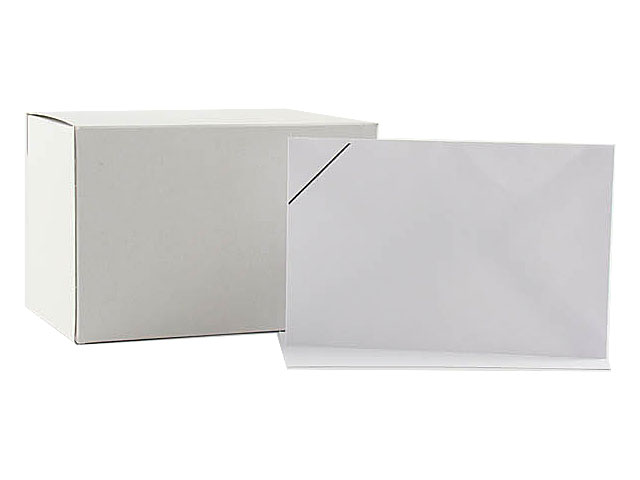 BUSTE 100pz+FOGLIETTO100pz LUTTOE3 0050