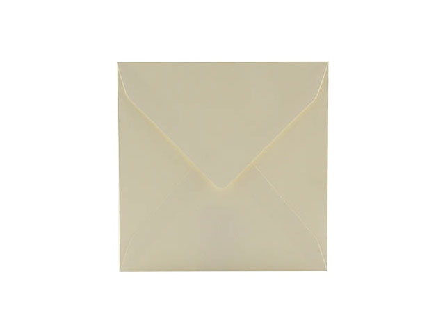 BUSTA QUADRATA 17×17 AVORIO 25pzCL0517B