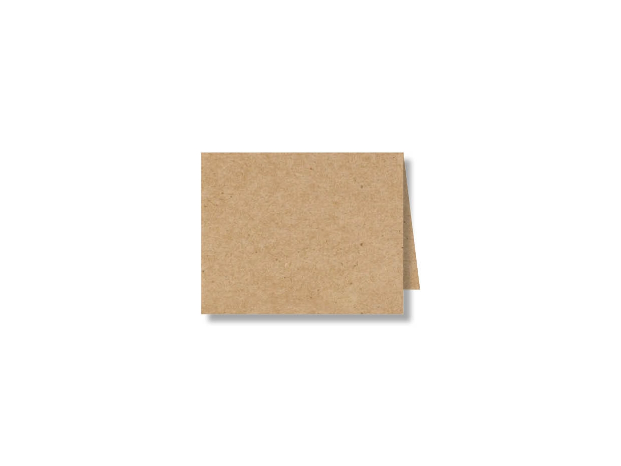 SEGNAPOSTO 8,5X6,8 AVANA 100PZ E10 0002