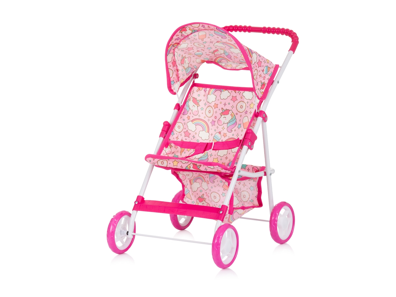 PASSEGGINO ALICE UNICORNO KZKAL02404UN