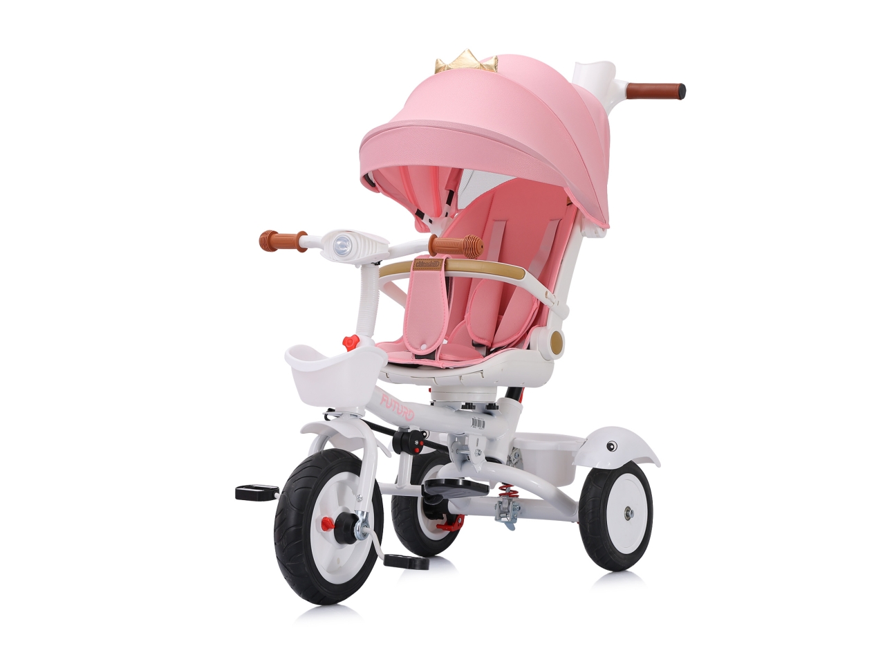 TRICICLO 360 POSTI FUTURO PRINC.TRKFU0242PR