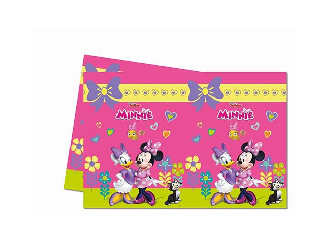 MINNIE  TOVAGLIA 120X180cm 87865
