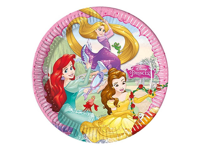 PRINCESS PIATTI 23cm CF8 86677 PRINCESS PIATTI 23cm CF8 86677