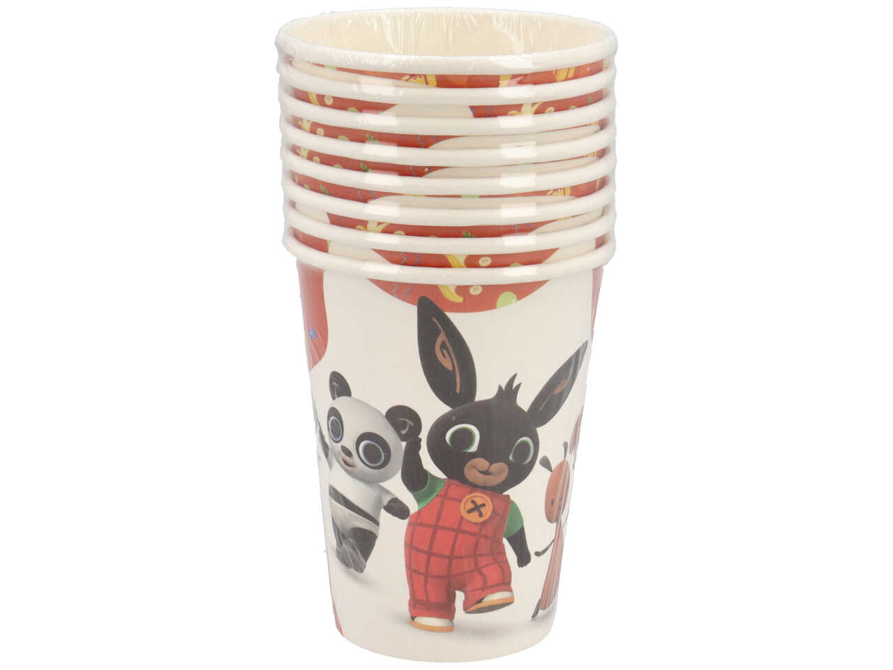 BING BICCHIERE 200ml 8pz 24046