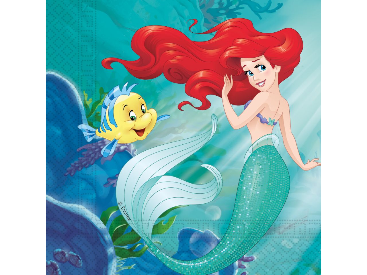 ARIEL TOVAGLIOLI DI CARTA 24727 ARIEL TOVAGLIOLI DI CARTA 24727