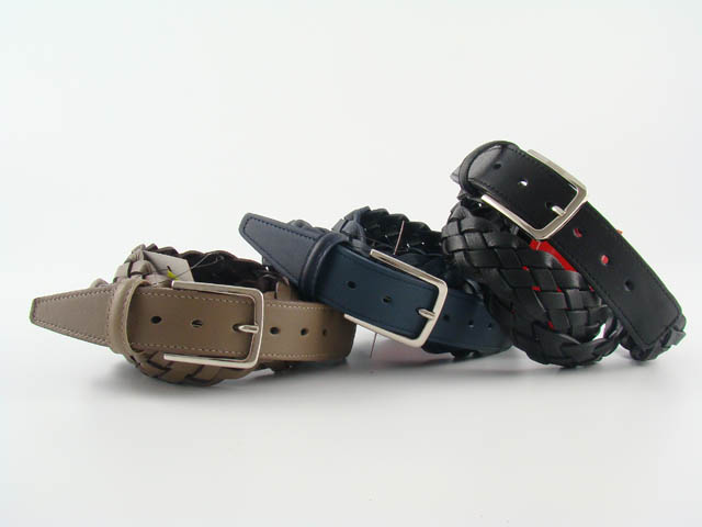 CINTURA UOMO VIT.BIAGIOTTI 9055/30 CINTURA UOMO VIT.BIAGIOTTI 9055/30