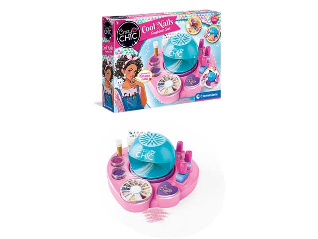 CRAZY CHICCOOL NAIL ART 18599.3