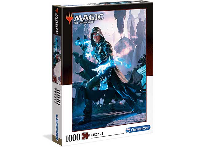 PUZZLE 1000pz MAGIC THE GATHERING 39562