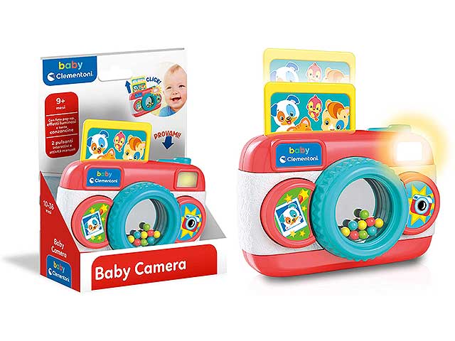 BABY CAMERA 17440.9