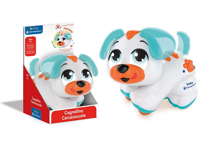 CERCACOCCOLE CAGNOLINO 17450.8