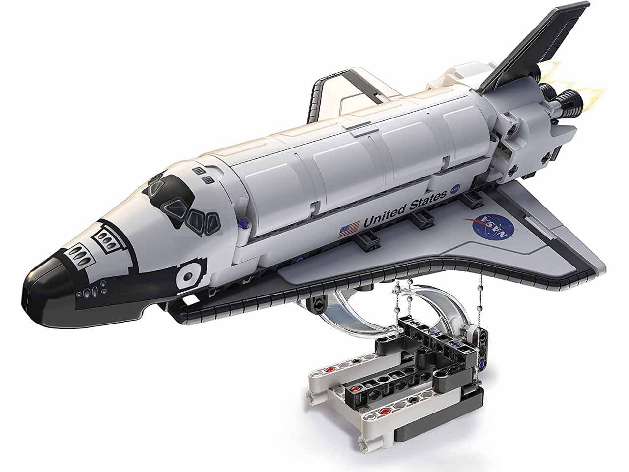 GIOCO NASA SHUTTLE FLUTTUANTE 19270.0