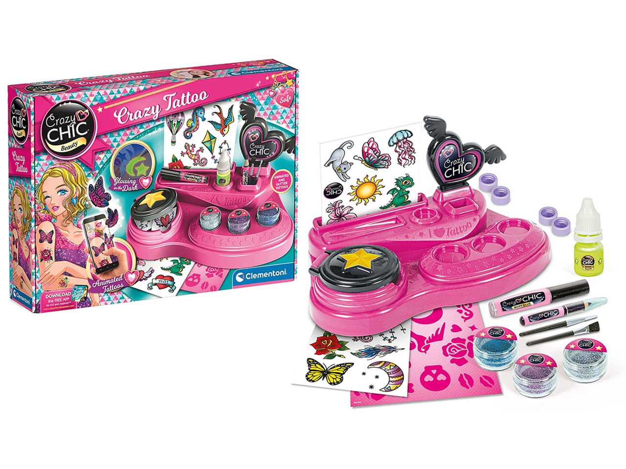 CRAZY CHIC TATTOO18733.1