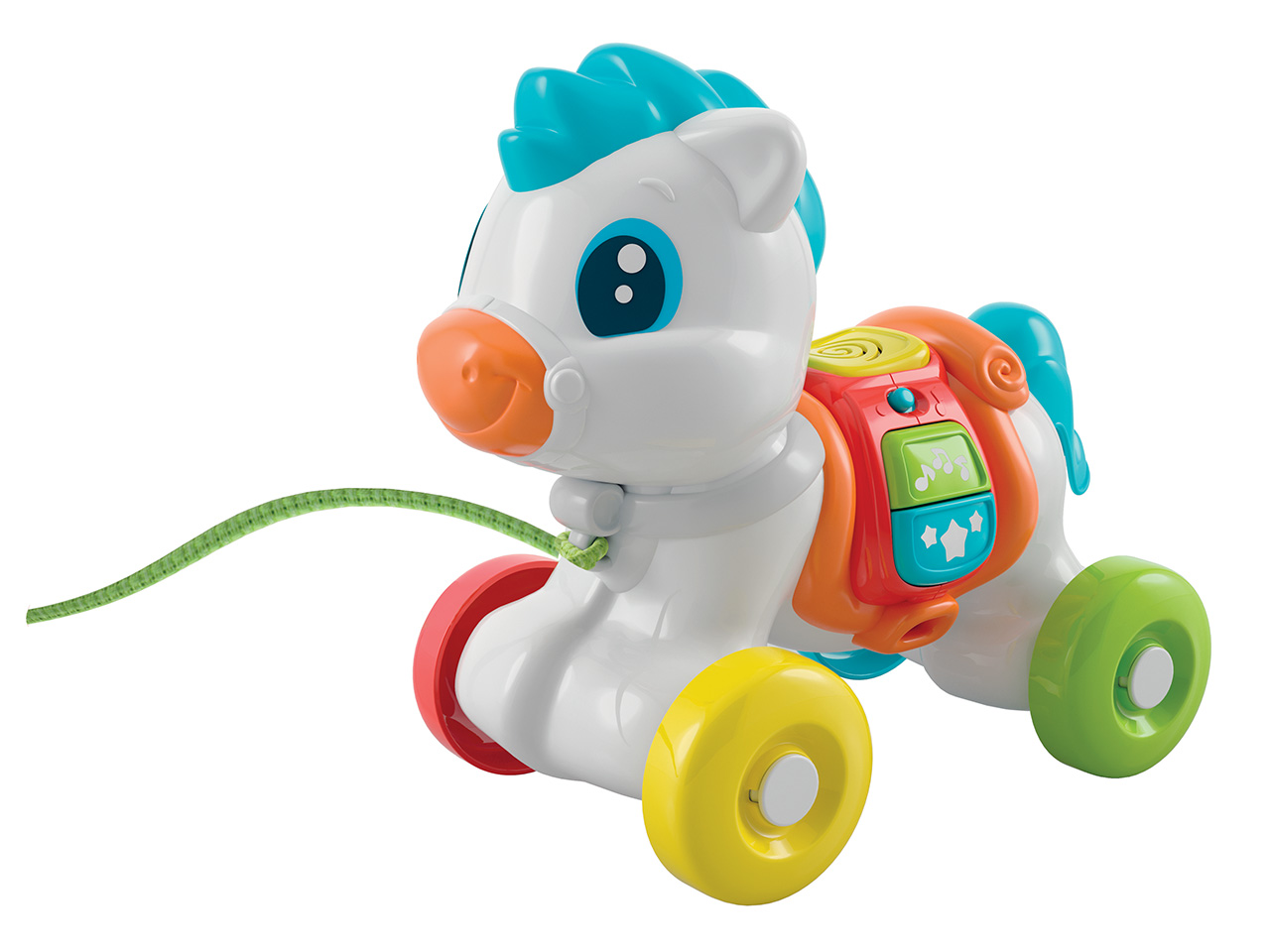 BABY CLEMENTONI BABY PONY SEMPR 17776.9