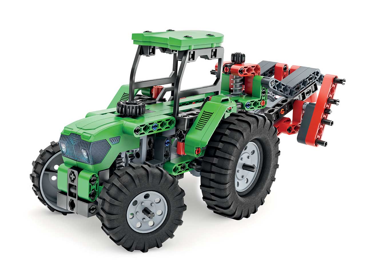 SCIENZAGIOCO BUILD MACCHINE 19327.1 SCIENZAGIOCO BUILD MACCHINE 19327.1