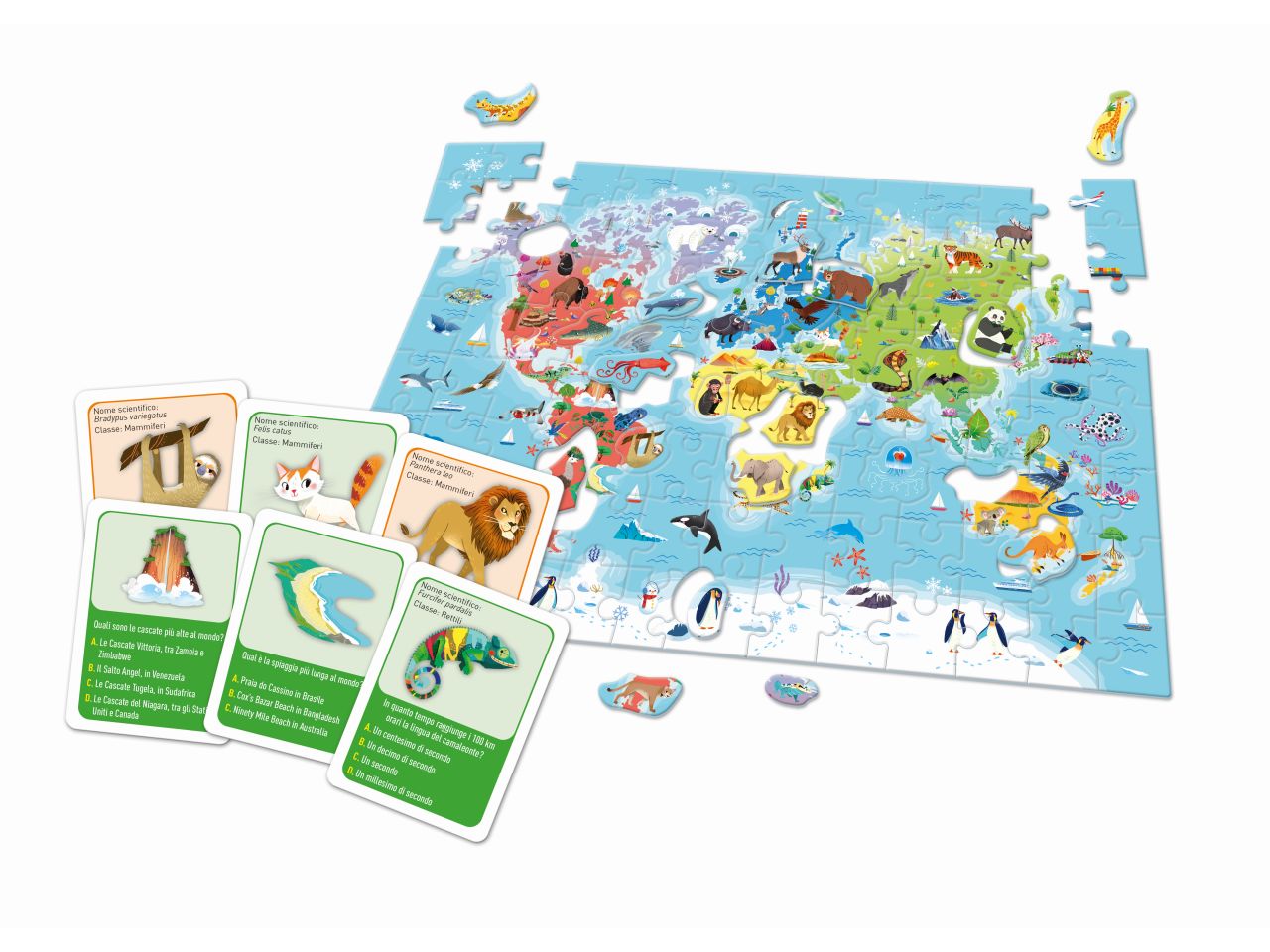 SAPIENTINO PIU SCOPRIAMO IL M 16597.1 SAPIENTINO PIU SCOPRIAMO IL M 16597.1