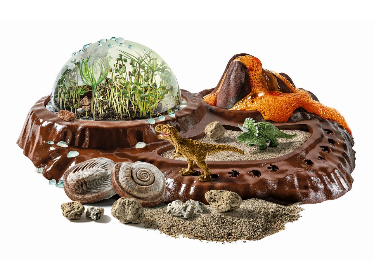 SCIENZA E GIOCO LAB LA TERRA DE 19340,0 SCIENZA E GIOCO LAB LA TERRA DE 19340,0