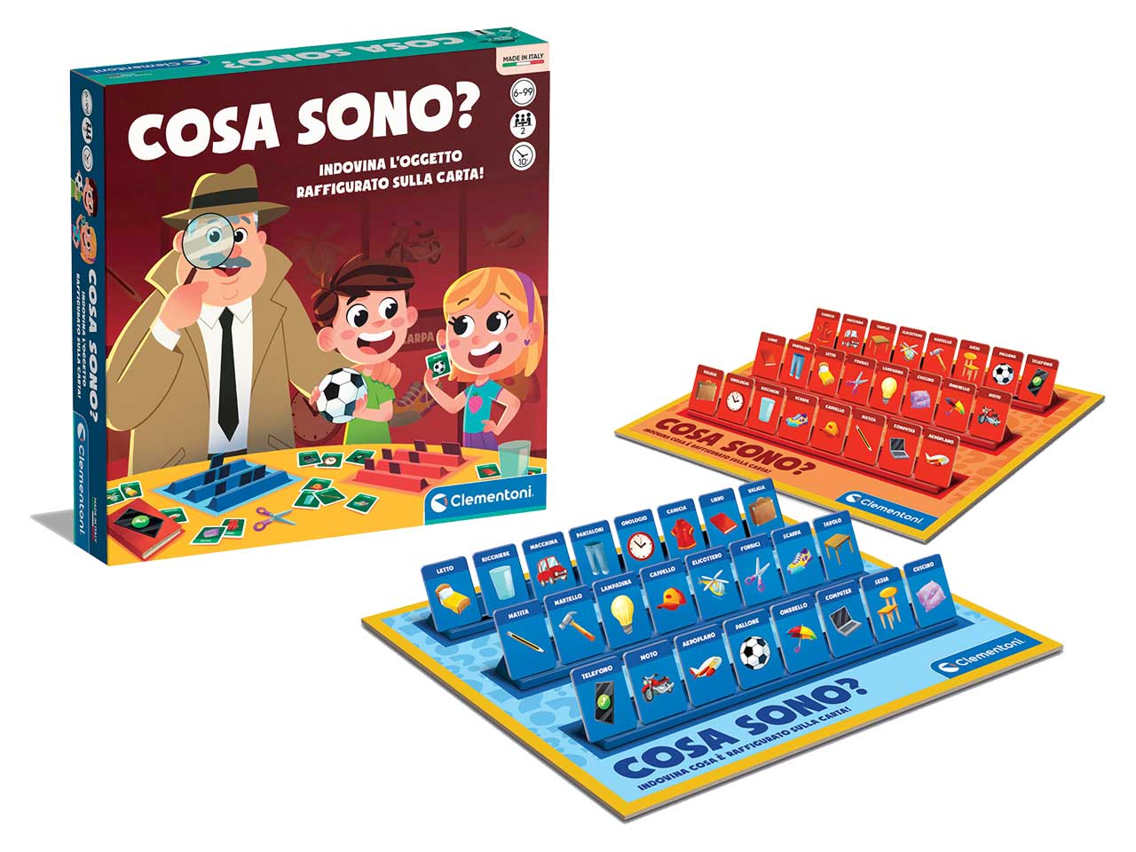 GIOCO DI SOCIETA’ COSA SONO? 16791.3