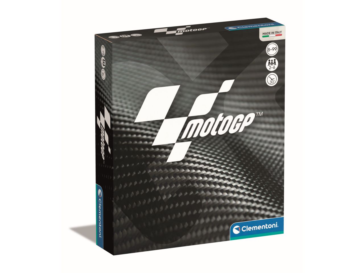MOTO GP 16790,6