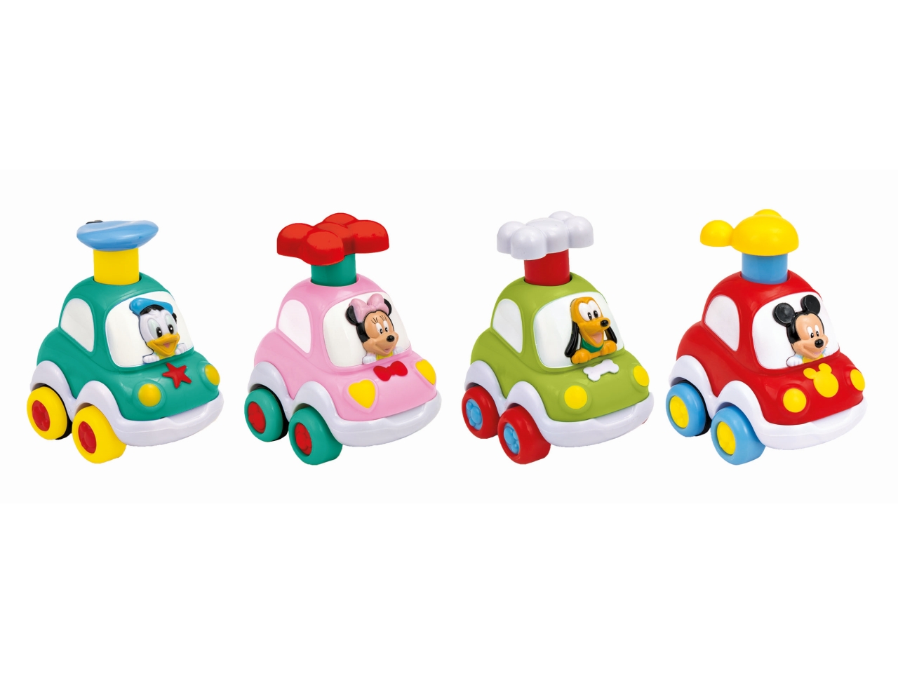 DISNEY BABY PRESSGO 17920.6